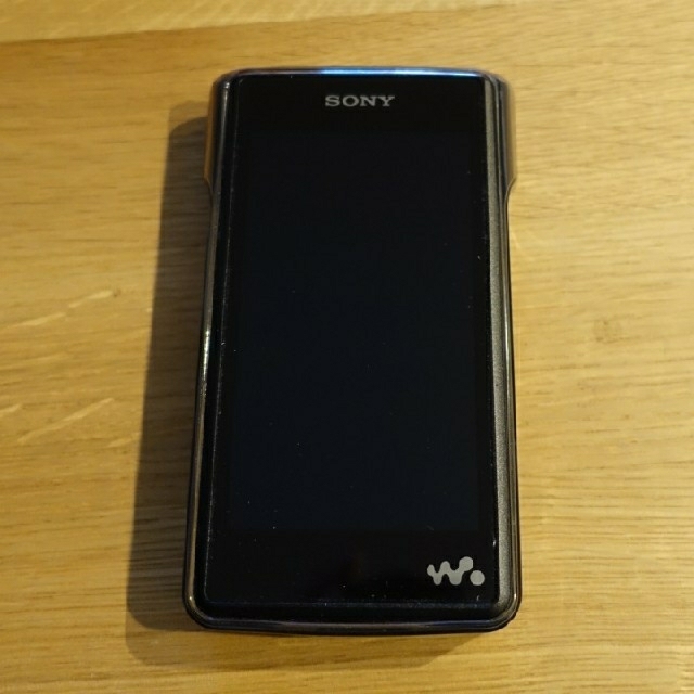 SONY NW-WM1A