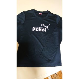 プーマ(PUMA)の【PUMA】長袖Tシャツ(Tシャツ(長袖/七分))