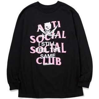 ネイバーフッド(NEIGHBORHOOD)のネイバーフッド×ASSC コラボ　ロンT(Tシャツ/カットソー(七分/長袖))