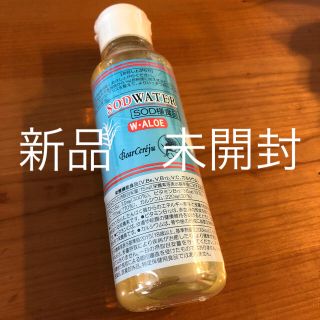 ベルセレージュ　SOD WATER SODウォーター(その他)