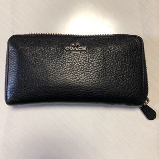 コーチ(COACH)の★さらにお値下げ★ COACH 長財布(長財布)