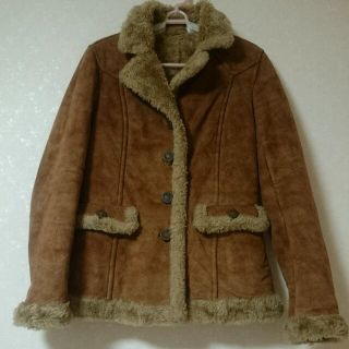 バーバリー(BURBERRY)のＭちゃん(makaron)様お取り置き(ダッフルコート)