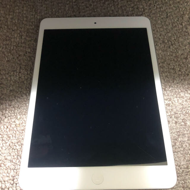 iPad(アイパッド)のiPad mini 16GB スマホ/家電/カメラのPC/タブレット(タブレット)の商品写真