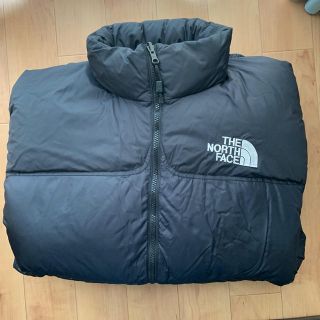 ザノースフェイス(THE NORTH FACE)のノースフェイス ヌプシ ダウン 700(ダウンジャケット)