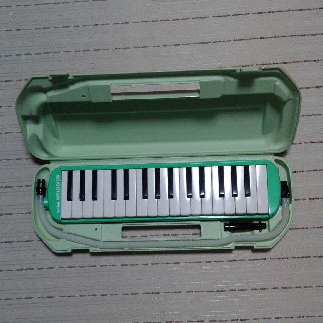 スズキ(スズキ)のSUZUKI MELODION MX-32C 楽器の鍵盤楽器(その他)の商品写真