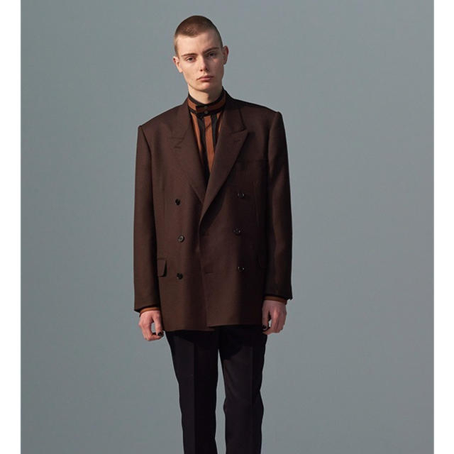 多様な LAWRENCE JOHN SULLIVAN セットアップ リトルビック19aw