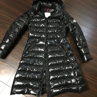 モンクレール(MONCLER)のモンクレール  モカ ダウンコート(ダウンコート)