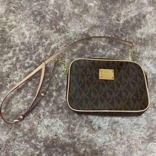 マイケルコース(Michael Kors)のMK♡新品未使用ショルダーバッグ(ショルダーバッグ)