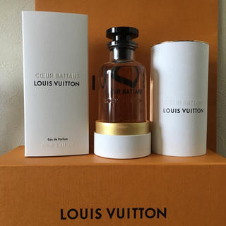 ルイヴィトン(LOUIS VUITTON)のルイヴィトン 香水 新品未使用(ユニセックス)