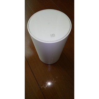 Speed Wi-Fi HOME L01　ワイファイ(PC周辺機器)
