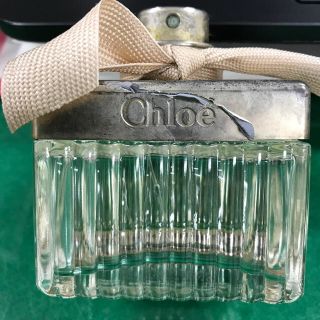 クロエ(Chloe)のクロエオードパルファン　香水❤️50ml(香水(女性用))