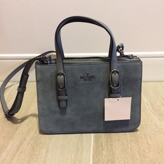 ケイトスペードニューヨーク(kate spade new york)の［値下げ交渉あり］kate spade かばん(ハンドバッグ)