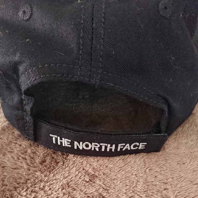 THE NORTH FACE(ザノースフェイス)のTHE NORTH FACE　キャップ メンズの帽子(キャップ)の商品写真