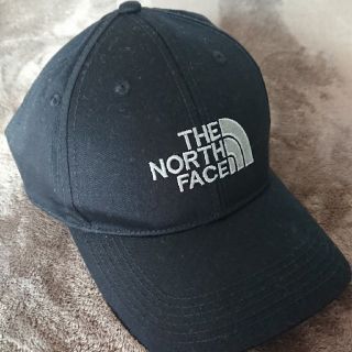 ザノースフェイス(THE NORTH FACE)のTHE NORTH FACE　キャップ(キャップ)