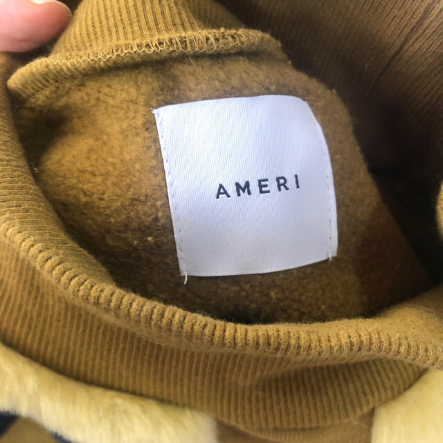 AMERI ファートップス 2