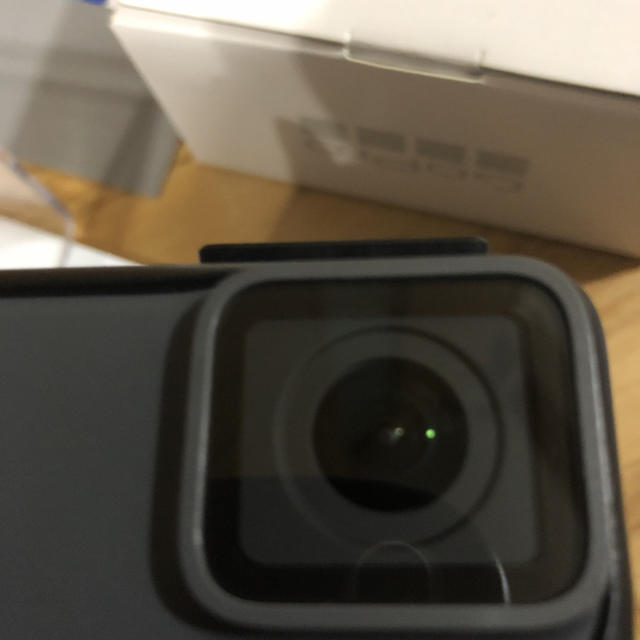 GoPro hero7 SILVER