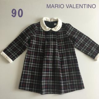 マリオバレンチノ(MARIO VALENTINO)のフォーマルワンピース(ワンピース)