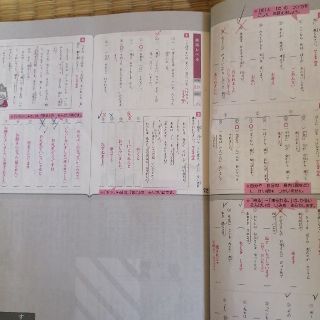 最レベ国語問題集小学2年 段階別の通販 by うっしー's shop|ラクマ