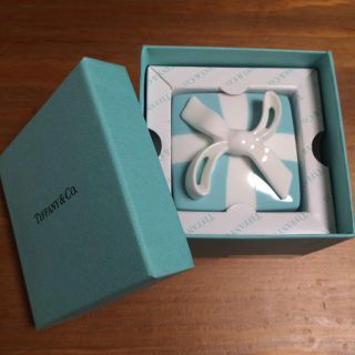 ティファニー(Tiffany & Co.)のティファニー 新品 小物ケース (小物入れ)