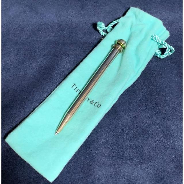Tiffany & Co.(ティファニー)のティファニー　パロマピカソのボールペン シルバー925  レディースのファッション小物(その他)の商品写真