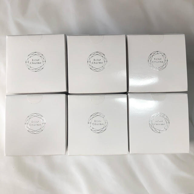 人気ブランド通販 エクラシャルム 6個セット | www.artfive.co.jp 人気ブランド通販 エクラシャルム 6個セット | www.artfive.co.jp