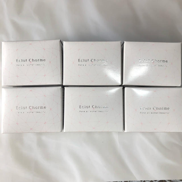 人気ブランド通販 エクラシャルム 6個セット | www.artfive.co.jp 人気ブランド通販 エクラシャルム 6個セット | www.artfive.co.jp