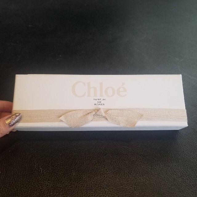 Chloe(クロエ)のクロエ🍀ミニチュア香水set コスメ/美容の香水(香水(女性用))の商品写真