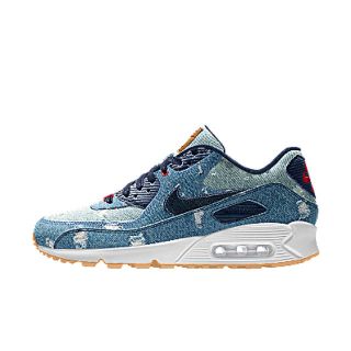 ナイキ(NIKE)のNIKE LEVIS AIR MAX 90 取り置き中(スニーカー)