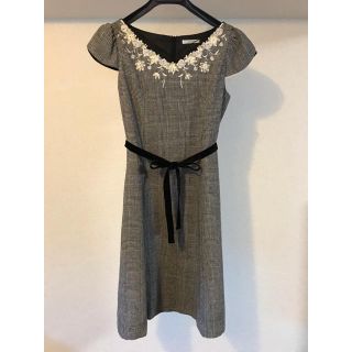 ウィルセレクション(WILLSELECTION)の☆専用☆ウィルセレクション  ワンピース(ひざ丈ワンピース)