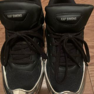 ラフシモンズ(RAF SIMONS)のRAF SIMONS OZWEEGO(スニーカー)