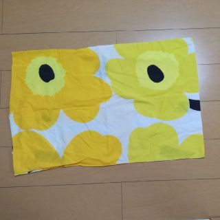 マリメッコ(marimekko)のマリメッコ　枕カバー(枕)