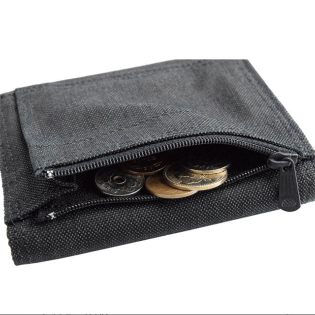 PORTER(ポーター)のPORTER 三つ折り財布　ポーター メンズのファッション小物(折り財布)の商品写真