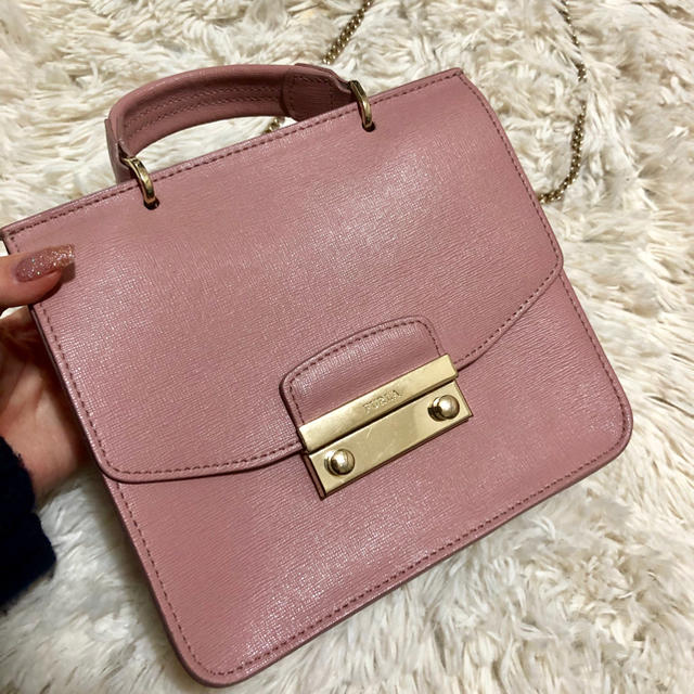 FURLA ショルダーバッグ