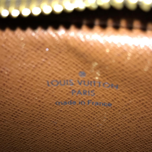 LOUIS VUITTON(ルイヴィトン)のルイヴィトン　ショルダーバッグ　モノグラムダヌーブ レディースのバッグ(ショルダーバッグ)の商品写真