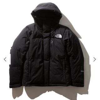 ザノースフェイス(THE NORTH FACE)のTHE NORTH FACE バルトロライトジャケット XS(ダウンジャケット)