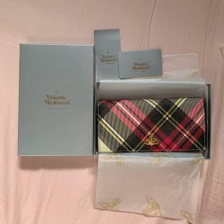 ヴィヴィアンウエストウッド(Vivienne Westwood)のヴィヴィアン / 長財布(財布)