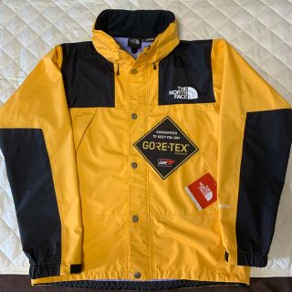 ザノースフェイス(THE NORTH FACE)のTHE NORTH FACE Mountain Jacket NP11935美品(マウンテンパーカー)