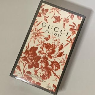 グッチ(Gucci)のみ様　専用　グッチ　ブルーム  オードパルファム  100ml(ユニセックス)