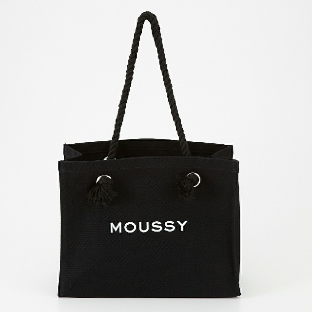 moussy(マウジー)の今日限定価格⚡即発送MOUSSYショッパートート レディースのバッグ(トートバッグ)の商品写真