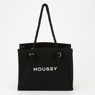 マウジー(moussy)の今日限定価格⚡即発送MOUSSYショッパートート(トートバッグ)