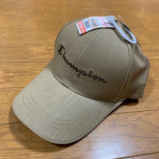 チャンピオン(Champion)のチャンピオン キャップ 58㎝(キャップ)