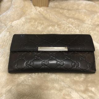 グッチ(Gucci)のGUCCI 財布(財布)