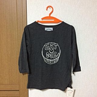 メリージェニー(merry jenny)のmerry jenny◇カットソー(Tシャツ(長袖/七分))