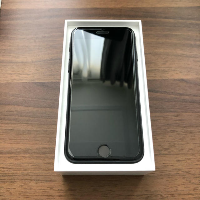 iphone 7 SIMフリー　美品　128GB