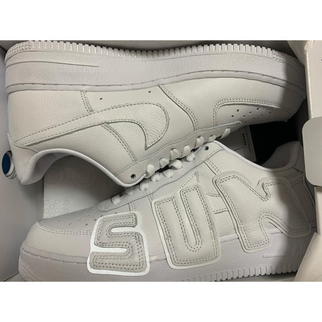 NIKE AIR FORCE 1 LOW CPFM BY YOU