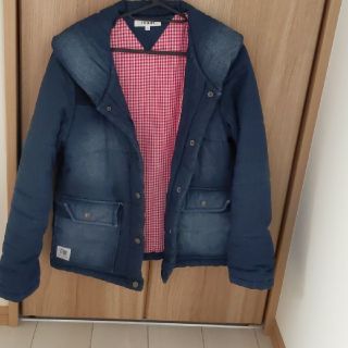 トミー(TOMMY)のtommy レディース　アウター(その他)