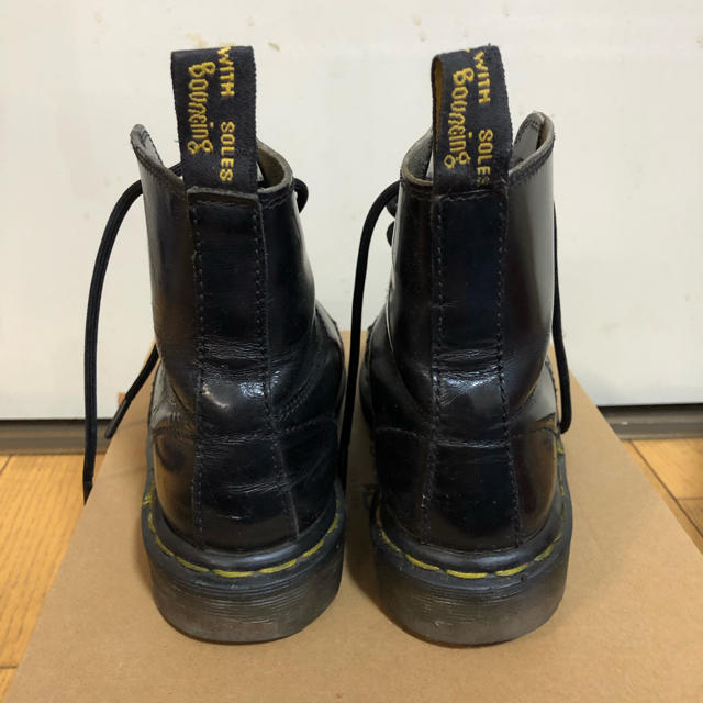 Dr.Martens(ドクターマーチン)のドクターマーチン6ホール レディースの靴/シューズ(ブーツ)の商品写真