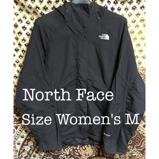 THE NORTH FACE(ザノースフェイス)のアメリカ企画ノースフェイスハイベントジャケット防水アウトドア海外モデル レディースのジャケット/アウター(その他)の商品写真