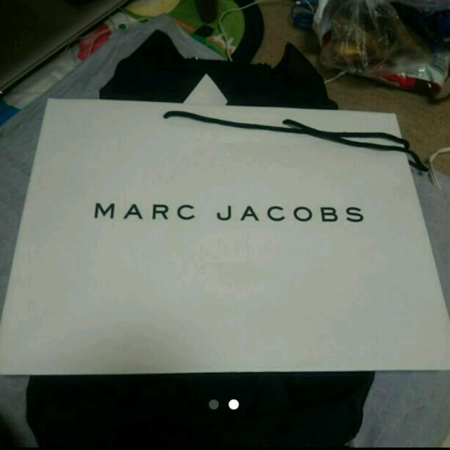 MARC BY MARC JACOBS(マークバイマークジェイコブス)のMARKJACOBS レディースのバッグ(リュック/バックパック)の商品写真
