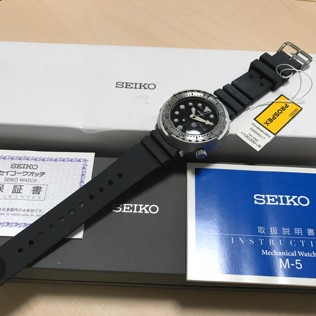 故障 腕時計 セイコー SEIKO SBBN017